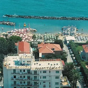 Casavacanze Internazionale Aparthotel