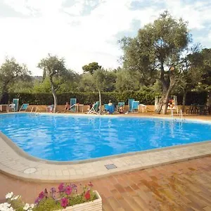 Casa Vacanze Orchidea Apartment
