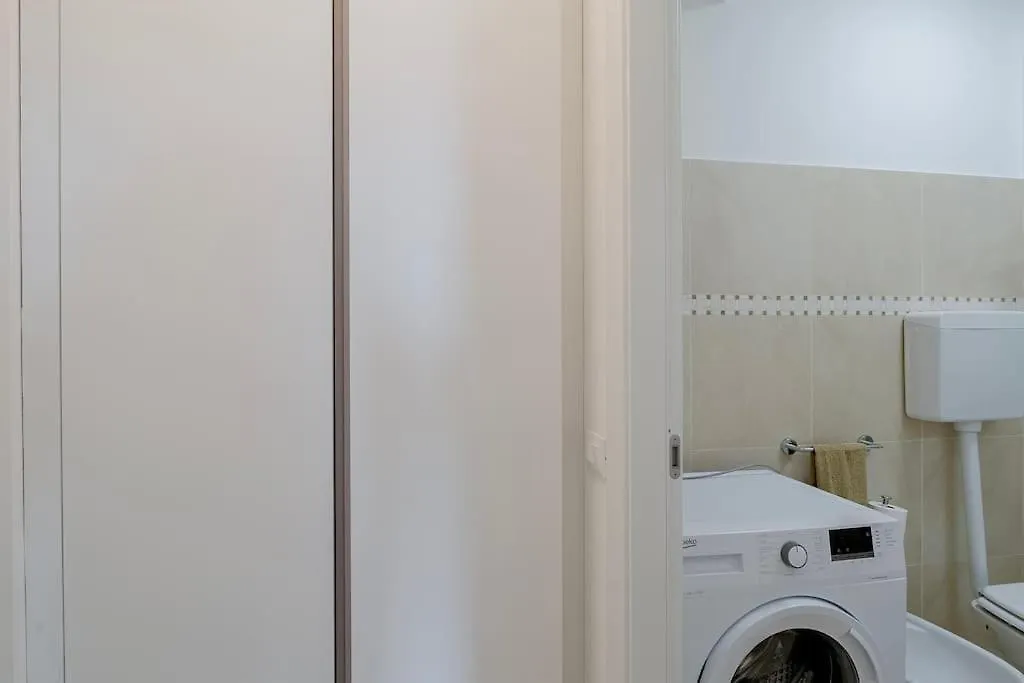 Ligurian Sea 1 Apartment Diano Marina