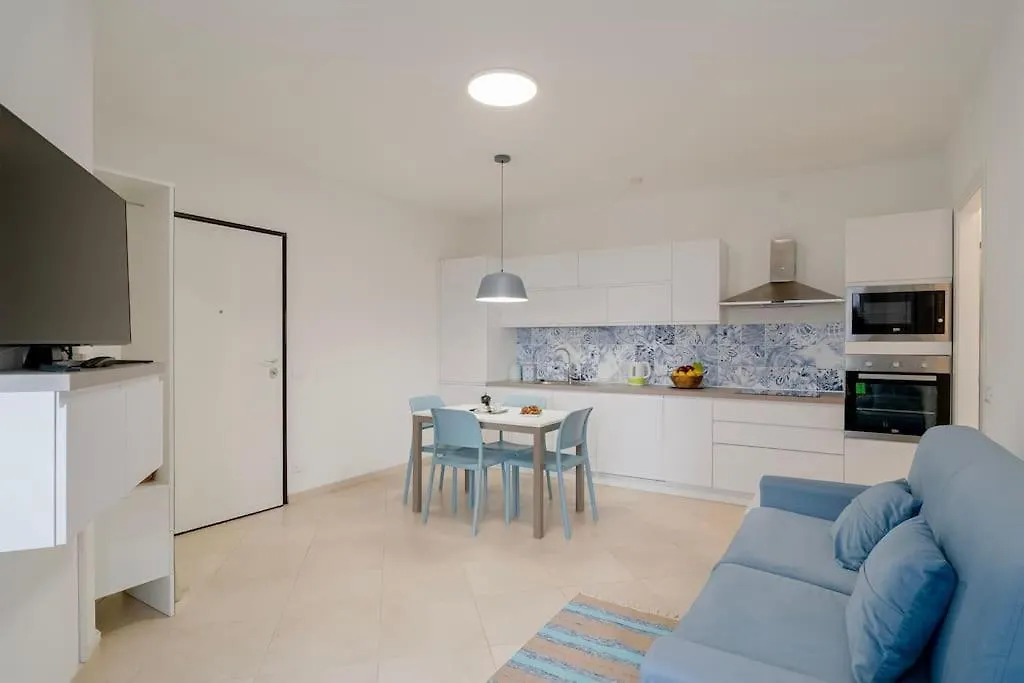 Ligurian Sea 1 Apartment Diano Marina