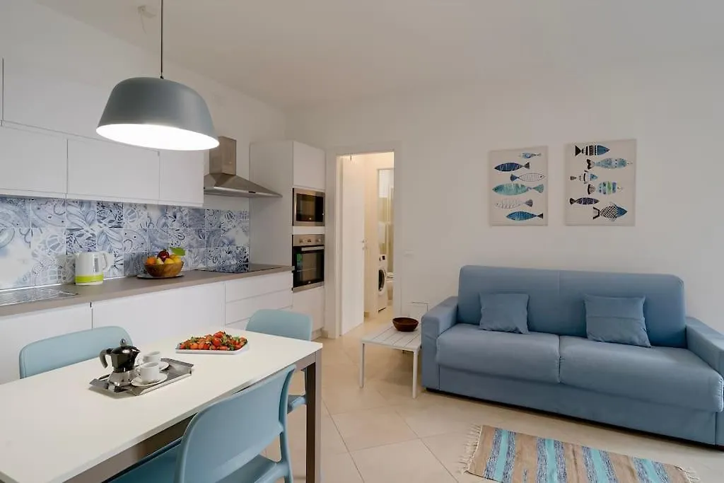 Ligurian Sea 1 Apartment Diano Marina Italy