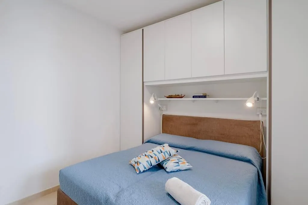 Ligurian Sea 1 Apartment Diano Marina