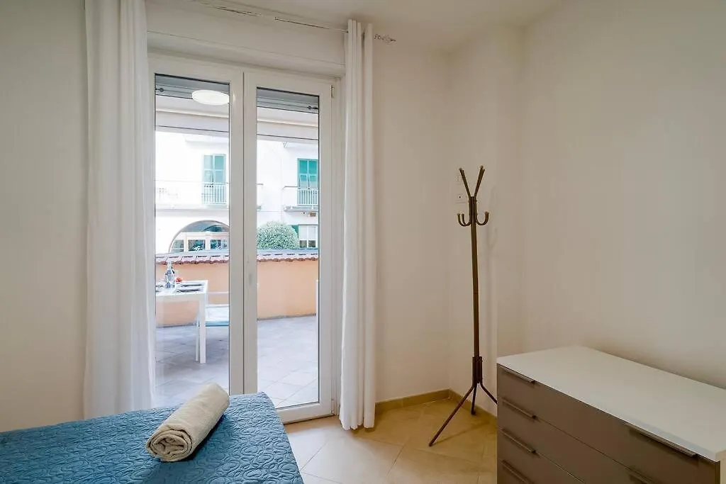 Ligurian Sea 1 Apartment Diano Marina