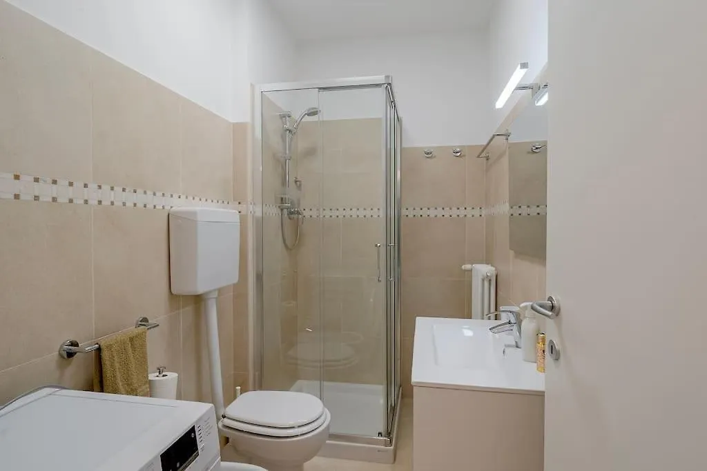Ligurian Sea 1 Apartment Diano Marina Italy