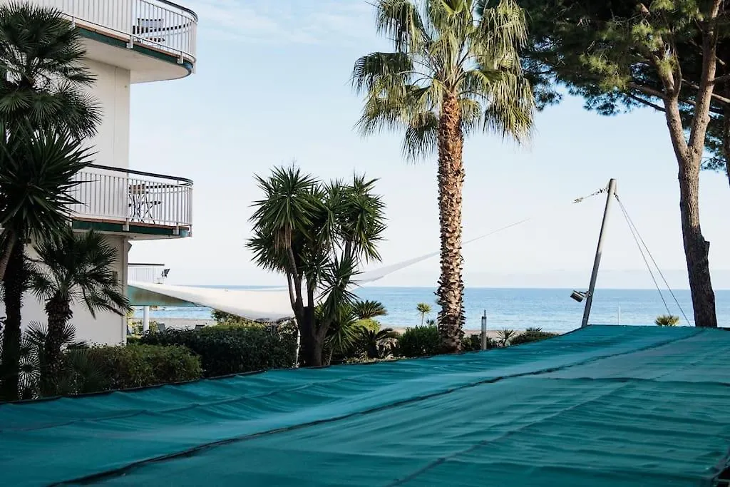 Ligurian Sea 1 Apartment Diano Marina Italy