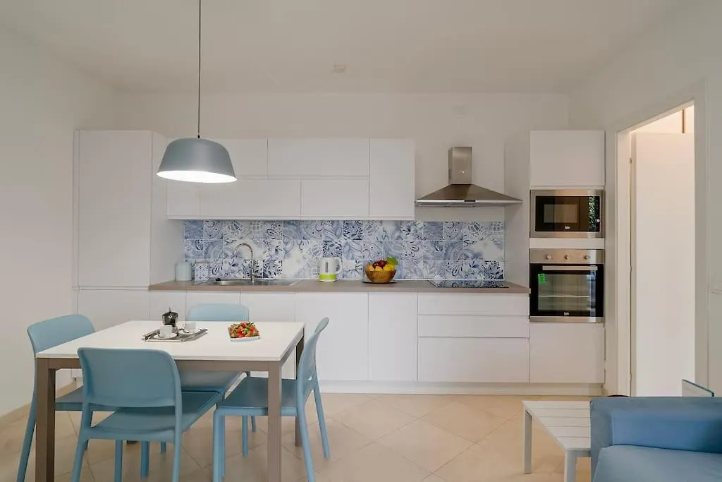 Ligurian Sea 1 Apartment Diano Marina