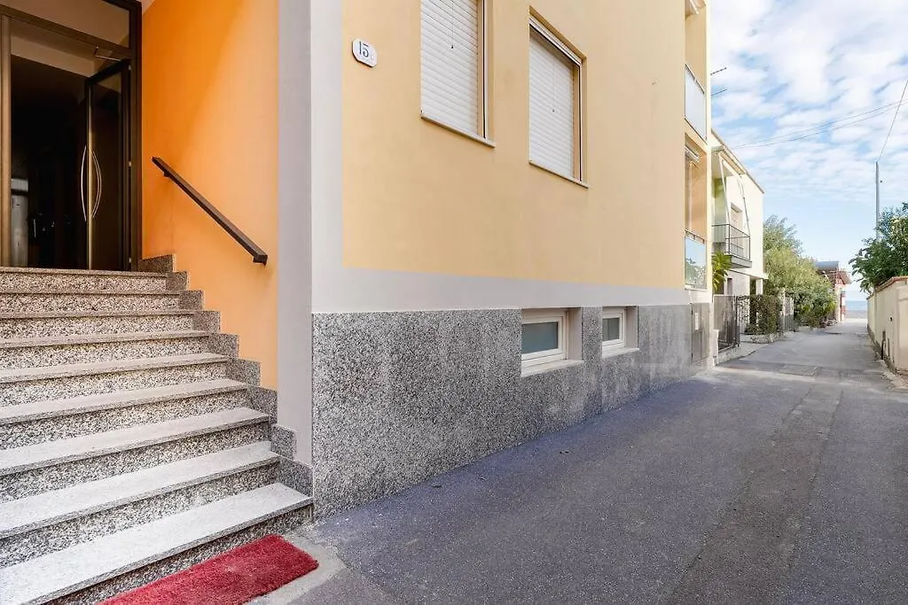Ligurian Sea 1 Apartment Diano Marina